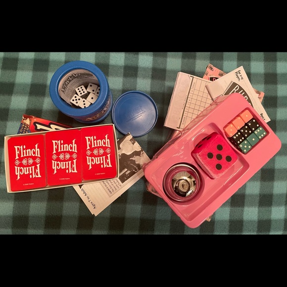 Game Bundle - Picture 2 of 2